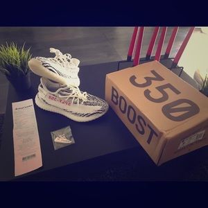 Mens yeezy 350 boosts